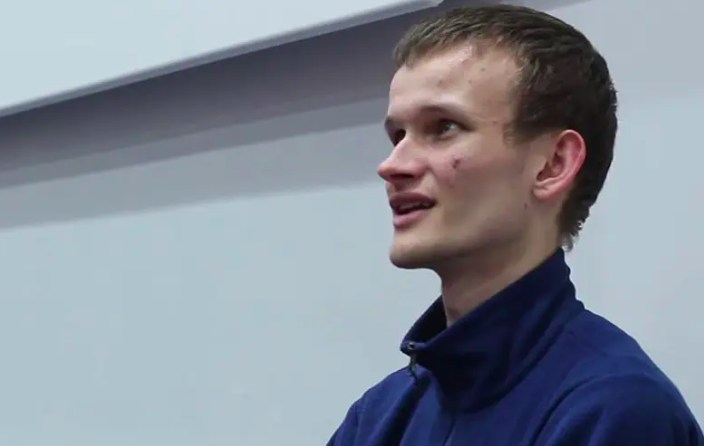 Vitalik: People still 'underrate' the superiority of crypto payments