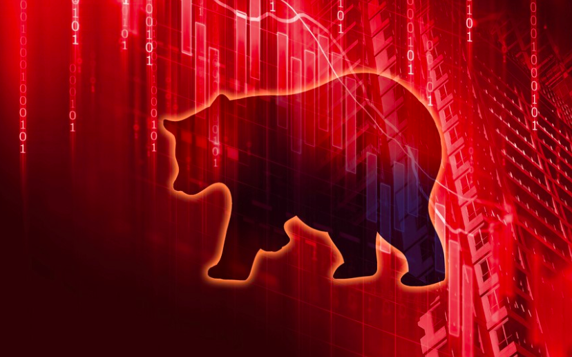 Bitcoin Price Formed A Bearish 