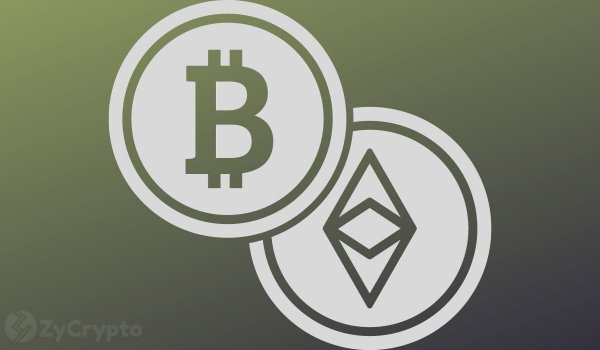 Bitcoin and Ethereum Institutional Funds Record Fresh Losses, Experts Project Recovery